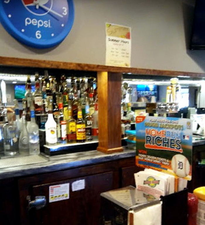 Midway Lanes - From Web Listing